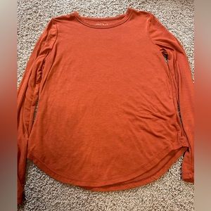 Mudd long sleeve T-Shirt